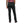 Back view of Black Diamond black hiking pants on a person