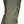 Olive green Black Diamond pants showing knee seam and logo