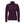 Black Diamond womens quarter zip fleece in dark purple