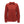 Rust colored long sleeve button down shirt with two chest pockets