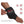 Black Ice STX CoolTherapy system wrap on an ankle with cooling performance specifications