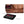 Black Ice UX hand held neoprene cooling pad held against a person's arm