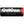 Culcan Black Ice cylindrical container with red cap