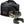 Black Ice cooling neck wrap with camouflage pattern and black storage bag