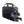 Black Ice black cooler bag with a purple cooling neck wrap accessory