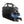 Black Ice black insulated bag with a blue cooling neck wrap accessory