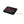 Black Ice UX hand held neoprene pad with branding and website text
