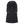 Black quilted balaclava headgear