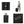 Briggs and Riley black carry on luggage with integrated USB port, scale reference, and monogram patch