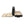 Briggs and Riley black carry on suitcase opened to show beige interior compartments
