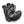 Open Briggs and Riley black backpack with interior mesh pockets and clothing