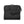 Black Briggs and Riley garment bag with shoulder strap and top handle