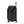 Side view of black Briggs and Riley rolling carry on luggage with extended handle
