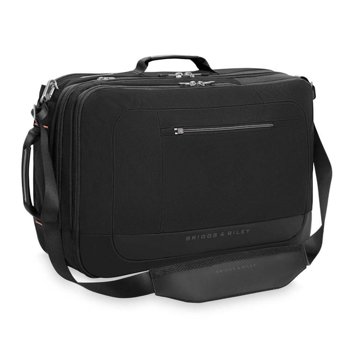 Briggs & Riley Large Convertible Backpack