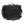 Black Briggs and Riley briefcase with shoulder strap and top handle