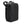 Black Briggs and Riley backpack with padded straps and front zip pocket