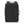 Black Briggs and Riley backpack with a vertical front zipper pocket