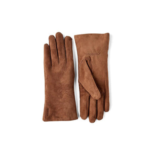 Hestra Women's Elisabeth Suede Gloves