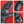 Gerbing black leather motorcycle gloves with red stitching and carbon fiber knuckle protection