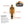 Grabber Warmers diagram showing heat application points on a human silhouette