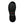 Black Dryshod boot outsole with deep tread pattern