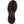 Bottom view of Xtratuf boot tread with chevron pattern