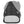 Rear view of K1 Ice Cleats on a shoe