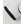 Close up of white Hestra glove cuff with black trim