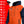 ActionHeat Denver Broncos 5V Battery Heated Varsity Jacket