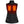 ActionHeat black heated vest with glowing orange heating elements on the chest