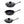 Snow Peak cast iron skillet with lid in three different views