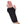 Polar Products black wrist brace on a hand