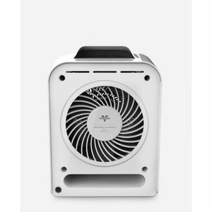 Vornado Velocity 5 white air circulator fan