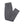 Venture Heat grey heated sweatpants with elastic waistband and power button