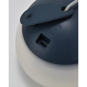 Snow Peak Rechargeable Hozuki Lantern