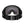 Smith Optics black snow goggles with grey face foam and adjustable strap