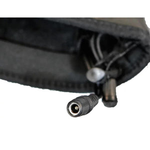 California Heat power connector cable