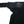 California Heat black fabric sleeve with adjustable velcro strap