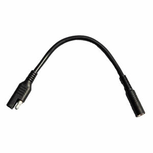 California Heat coaxial to SAE adapter cable