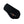 Black fleece ear warmer headband by California Heat
