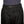 California Heat black heated pants with power cable and logo on waistband