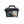 ExtremeMIST Pro portable misting system in a black carrying case