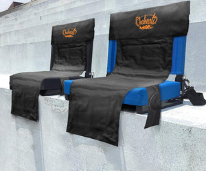 Chaheati MAXX Add-On Heated Chair Cover - view 8