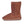 Cloud Nine Sheepskin brown suede mid calf boot