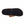 Black rubber outsole of a Cloud Nine Sheepskin slipper with a zigzag tread pattern