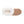 Cloud Nine Sheepskin tan cable knit slipper with white fleece lining