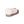 Cloud Nine Sheepskin tan suede slipper with cream wool lining and brown rubber sole