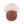 Cloud Nine Sheepskin brown suede baby slipper with white wool lining