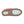 Cloud Nine sheepskin slipper sole with brown rubber tread and light blue traction pads
