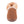 Cloud Nine Sheepskin tan suede slipper with cream wool lining
